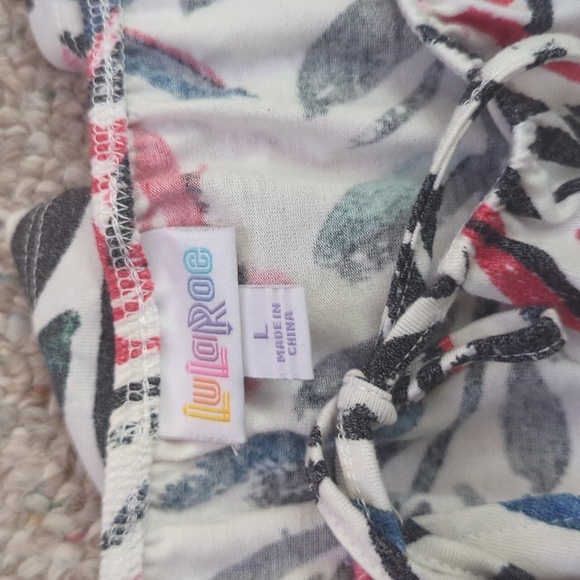 LuLaRoe Dress - Picture 5 of 6